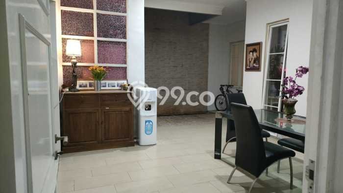 For Sale! Luxury House LT 264m2 Desain Elegan di Modernland For Sale! Luxury House LT 264m2 Desain Elegan di Modernland