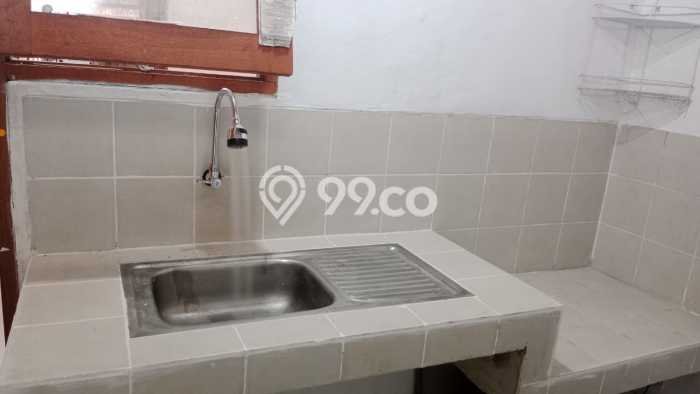 Hunian Nyaman Asri 2 KT Siap Pakai di Modernland Tangerang Hunian Nyaman Asri 2 KT Siap Pakai di Modernland Tangerang