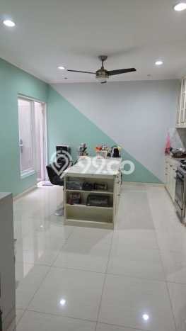 Hunian Nyaman Asri 2 KT Siap Pakai di Modernland Tangerang Hunian Nyaman Asri 2 KT Siap Pakai di Modernland Tangerang