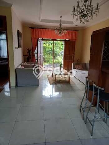 Dijual Rumah Mewah Megah Dengan View Eksklusif di Modernland, Tangerang Dijual Rumah Mewah Megah Dengan View Eksklusif di Modernland, Tangerang