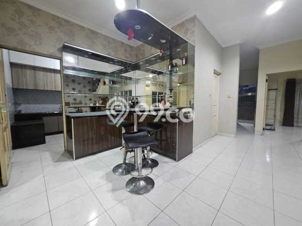 Rumah Kontrakan Tangerang LT 200m2 LB 200m2 Area Modernland Rumah Kontrakan Tangerang LT 200m2 LB 200m2 Area Modernland