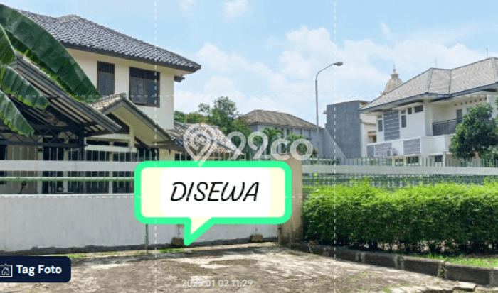 Rumah area , Dekat Tol, 5 KT, Luas 517m2m² LB 184m2m² Rumah area , Dekat Tol, 5 KT, Luas 517m2m² LB 184m2m²