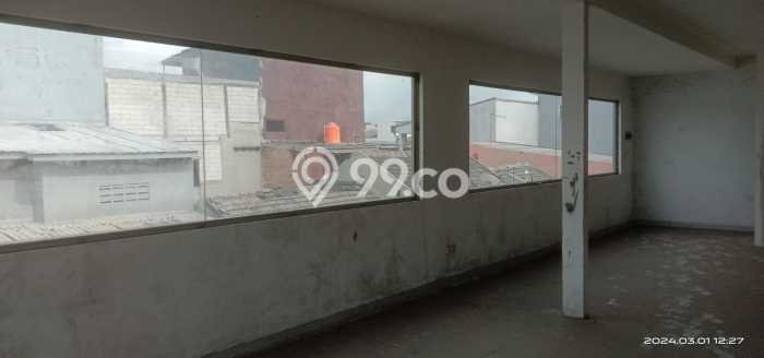 Ruko Bagus Dijual LB 400m2 Lokasi Strategis Tangerang Area Cocok untuk Berbisnis Ruko Bagus Dijual LB 400m2 Lokasi Strategis Tangerang Area Cocok untuk Berbisnis