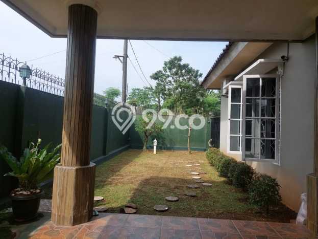 Dijual Rumah Elit Exclusive di Sawangan, Depok Dijual Rumah Elit Exclusive di Sawangan, Depok