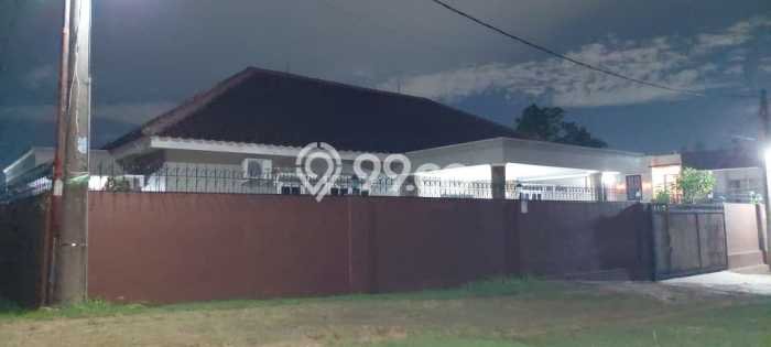 Dijual Rumah Elit Exclusive di Sawangan, Depok Dijual Rumah Elit Exclusive di Sawangan, Depok