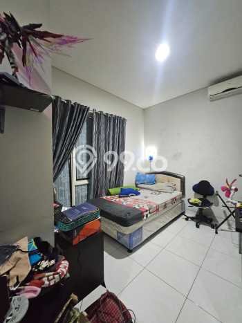 Jual Rumah Modern 2 KT di BSD, Tangerang Jual Rumah Modern 2 KT di BSD, Tangerang