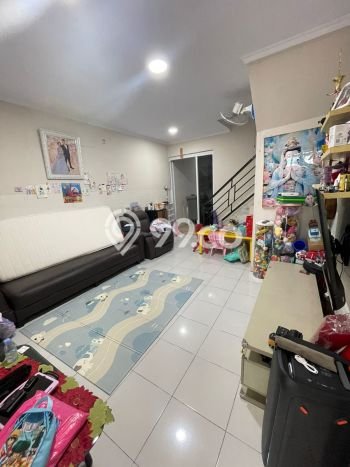Rumah Modern Cantik 2 KT Bisa Langsung Pindah di Tangerang Rumah Modern Cantik 2 KT Bisa Langsung Pindah di Tangerang