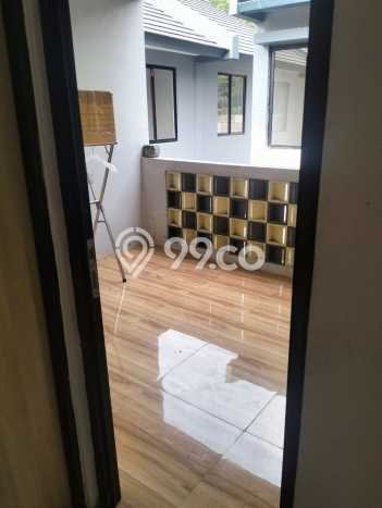 Rumah Luas Asri 3 KT Siap Pakai di Lippo Karawaci Tangerang Rumah Luas Asri 3 KT Siap Pakai di Lippo Karawaci Tangerang