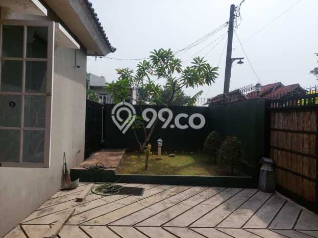 Dijual Rumah Elit Exclusive di Sawangan, Depok Dijual Rumah Elit Exclusive di Sawangan, Depok