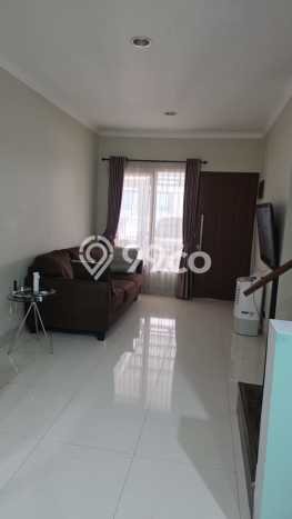 Hunian Nyaman Asri 2 KT Siap Pakai di Modernland Tangerang Hunian Nyaman Asri 2 KT Siap Pakai di Modernland Tangerang