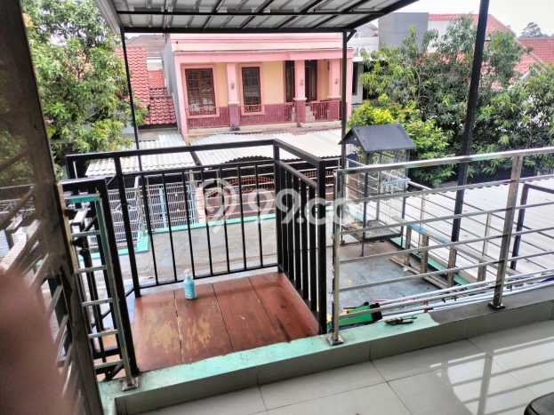 For Sale Hunian Rumah Terawat 5 KT di Banjar Wijaya, Tangerang For Sale Hunian Rumah Terawat 5 KT di Banjar Wijaya, Tangerang