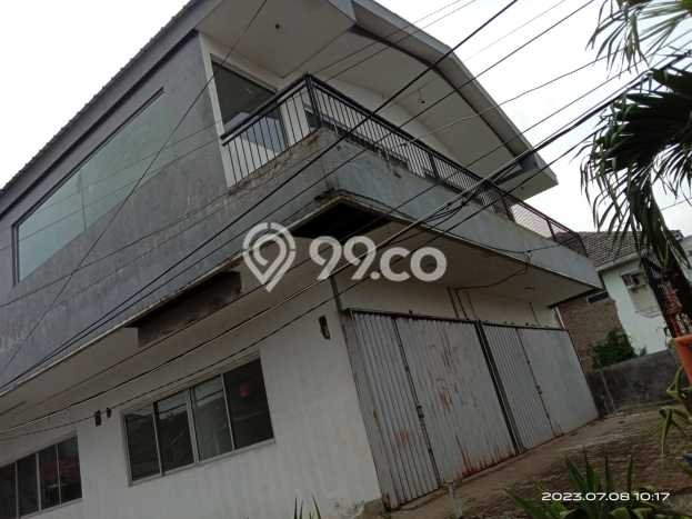 Ruko Bagus Dijual LB 400m2 Lokasi Strategis Tangerang Area Cocok untuk Berbisnis Ruko Bagus Dijual LB 400m2 Lokasi Strategis Tangerang Area Cocok untuk Berbisnis