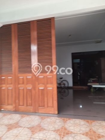 Rumah Luxury Modern Siap Huni di Modernland Tangerang Rumah Luxury Modern Siap Huni di Modernland Tangerang
