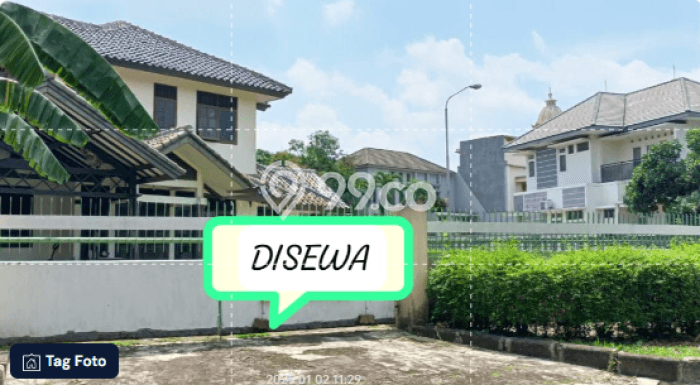 Rumah area , Dekat Tol, 5 KT, Luas 517m2m² LB 184m2m² Rumah area , Dekat Tol, 5 KT, Luas 517m2m² LB 184m2m²