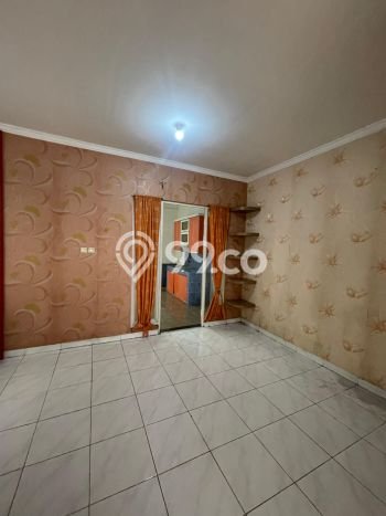 Jarang Ada! Rumah Kontrakan 2 Kamar Bagus Siap Huni Modernland Jarang Ada! Rumah Kontrakan 2 Kamar Bagus Siap Huni Modernland