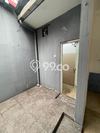 Jarang Ada! Rumah Kontrakan 2 Kamar Bagus Siap Huni Modernland Jarang Ada! Rumah Kontrakan 2 Kamar Bagus Siap Huni Modernland