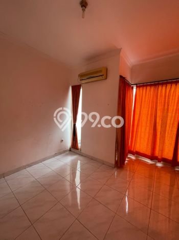 Jarang Ada! Rumah Kontrakan 2 Kamar Bagus Siap Huni Modernland Jarang Ada! Rumah Kontrakan 2 Kamar Bagus Siap Huni Modernland