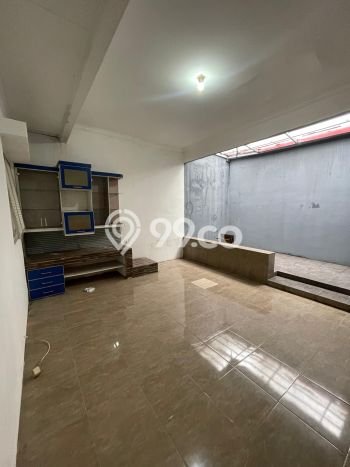 Jarang Ada! Rumah Kontrakan 2 Kamar Bagus Siap Huni Modernland Jarang Ada! Rumah Kontrakan 2 Kamar Bagus Siap Huni Modernland