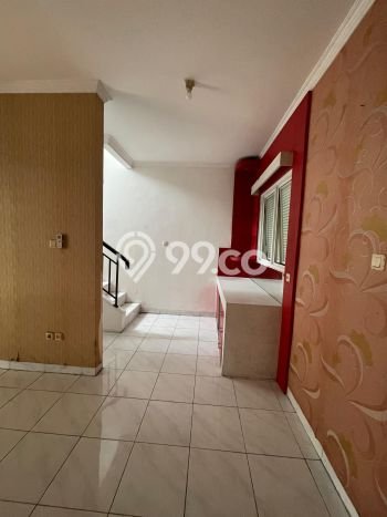 Jarang Ada! Rumah Kontrakan 2 Kamar Bagus Siap Huni Modernland Jarang Ada! Rumah Kontrakan 2 Kamar Bagus Siap Huni Modernland