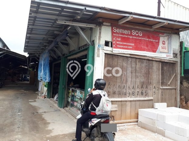 Paling Diincar! Komersial Dijual di Meruya Harga Kompetitif Paling Diincar! Komersial Dijual di Meruya Harga Kompetitif