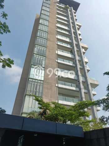 Paling Dicari! Apartemen Premium Dijual di Kemang Punya 3 Bedroom Paling Dicari! Apartemen Premium Dijual di Kemang Punya 3 Bedroom