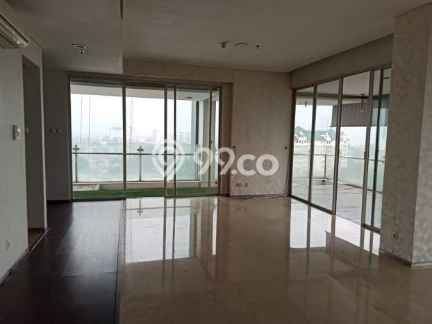 Paling Dicari! Apartemen Premium Dijual di Kemang Punya 3 Bedroom Paling Dicari! Apartemen Premium Dijual di Kemang Punya 3 Bedroom