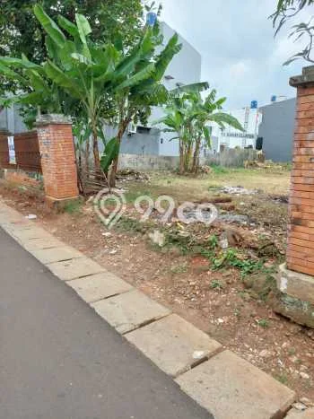 Tanah Kavling Dijual di Jakarta Selatan dengan Spesifikasi 560m2 Tanah Kavling Dijual di Jakarta Selatan dengan Spesifikasi 560m2