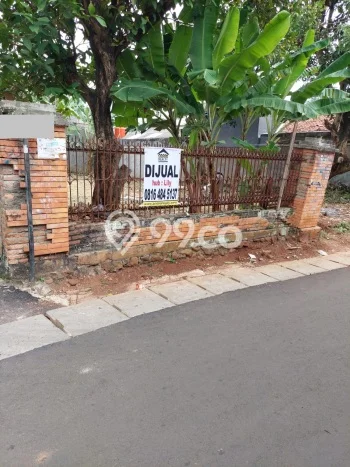 Tanah Kavling Dijual di Jakarta Selatan dengan Spesifikasi 560m2 Tanah Kavling Dijual di Jakarta Selatan dengan Spesifikasi 560m2