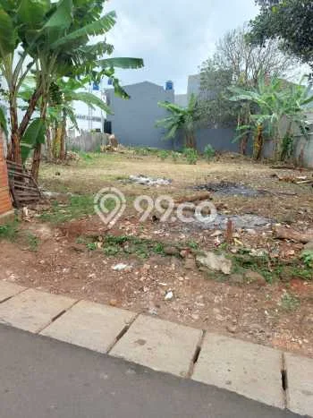 Tanah Kavling Dijual di Jakarta Selatan dengan Spesifikasi 560m2 Tanah Kavling Dijual di Jakarta Selatan dengan Spesifikasi 560m2