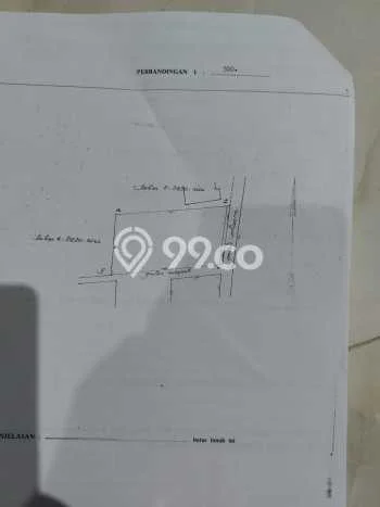 Tanah Kavling Dijual di Jakarta Selatan dengan Spesifikasi 560m2 Tanah Kavling Dijual di Jakarta Selatan dengan Spesifikasi 560m2
