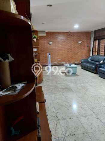 Rumah Elit Modern Siap Huni di Meruya Jakarta Barat Rumah Elit Modern Siap Huni di Meruya Jakarta Barat