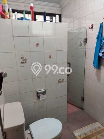 Rumah Elit Modern Siap Huni di Meruya Jakarta Barat Rumah Elit Modern Siap Huni di Meruya Jakarta Barat