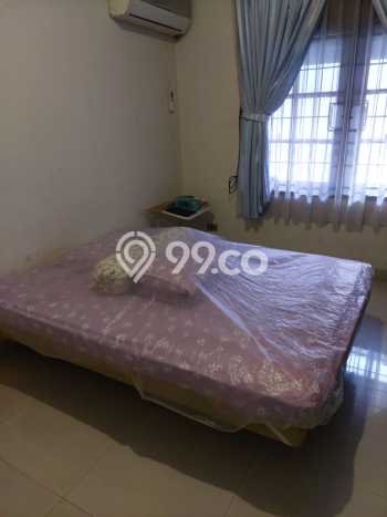 Rumah Elit Modern Siap Huni di Meruya Jakarta Barat Rumah Elit Modern Siap Huni di Meruya Jakarta Barat