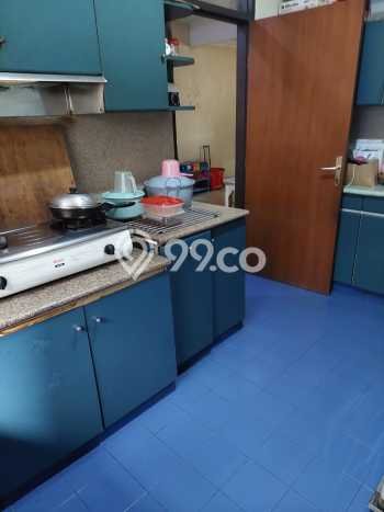 Rumah Elit Modern Siap Huni di Meruya Jakarta Barat Rumah Elit Modern Siap Huni di Meruya Jakarta Barat