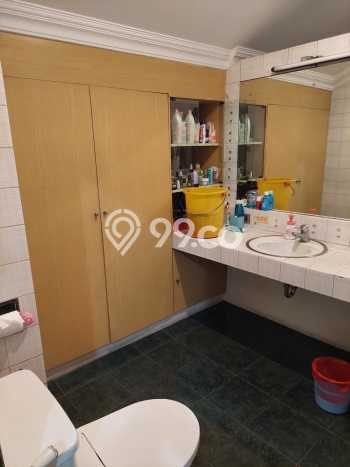 Rumah Elit Modern Siap Huni di Meruya Jakarta Barat Rumah Elit Modern Siap Huni di Meruya Jakarta Barat