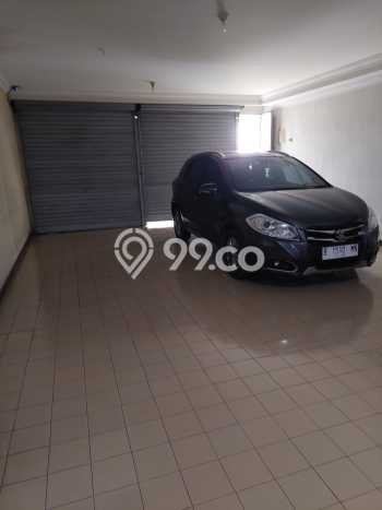 Rumah Elit Modern Siap Huni di Meruya Jakarta Barat Rumah Elit Modern Siap Huni di Meruya Jakarta Barat