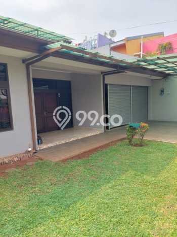 Rumah Elit Modern Siap Huni di Meruya Jakarta Barat Rumah Elit Modern Siap Huni di Meruya Jakarta Barat