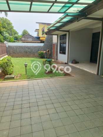 Rumah Elit Modern Siap Huni di Meruya Jakarta Barat Rumah Elit Modern Siap Huni di Meruya Jakarta Barat
