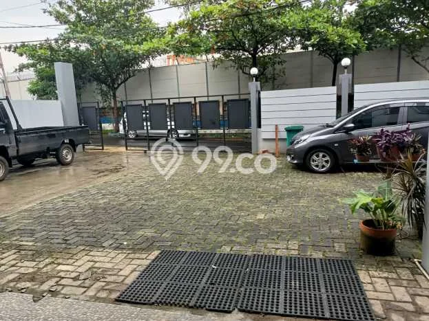 Jual Rumah Mewah Elegan Dengan View Cantik di Lebak Bulus, Jakarta Selatan Jual Rumah Mewah Elegan Dengan View Cantik di Lebak Bulus, Jakarta Selatan