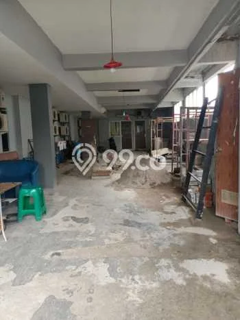 Jual Rumah Mewah Elegan Dengan View Cantik di Lebak Bulus, Jakarta Selatan Jual Rumah Mewah Elegan Dengan View Cantik di Lebak Bulus, Jakarta Selatan