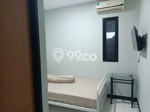 Jual Rumah Mewah Elegan Dengan View Cantik di Lebak Bulus, Jakarta Selatan Jual Rumah Mewah Elegan Dengan View Cantik di Lebak Bulus, Jakarta Selatan