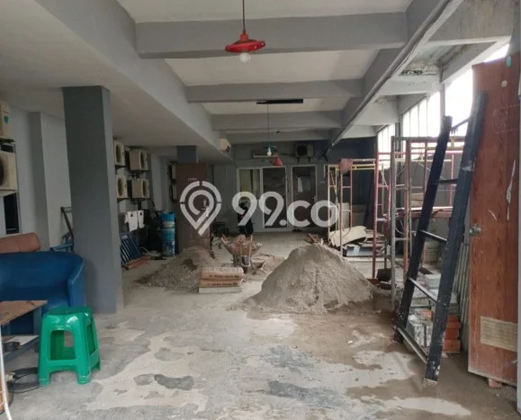 Jual Rumah Mewah Elegan Dengan View Cantik di Lebak Bulus, Jakarta Selatan Jual Rumah Mewah Elegan Dengan View Cantik di Lebak Bulus, Jakarta Selatan