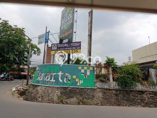 Paling Diincar! Gudang Dijual di Lebak Bulus Harga Kompetitif Paling Diincar! Gudang Dijual di Lebak Bulus Harga Kompetitif
