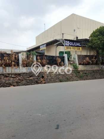 Paling Diincar! Gudang Dijual di Lebak Bulus Harga Kompetitif Paling Diincar! Gudang Dijual di Lebak Bulus Harga Kompetitif
