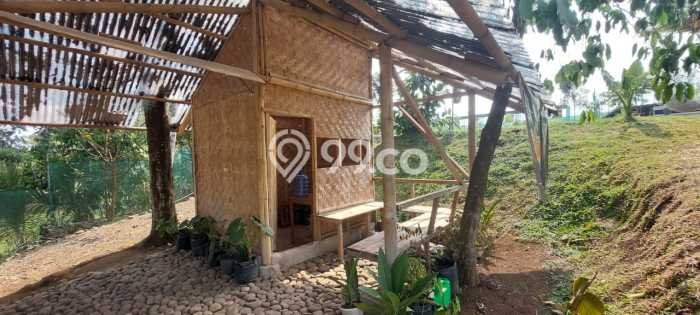 Komersial Paling Dicari LB 800m2 Dijual di Banjaran Komersial Paling Dicari LB 800m2 Dijual di Banjaran