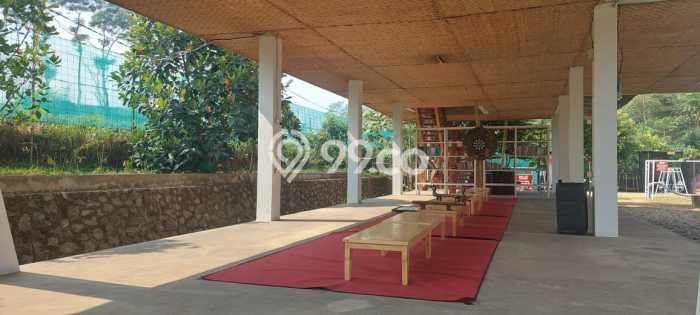 Komersial Paling Dicari LB 800m2 Dijual di Banjaran Komersial Paling Dicari LB 800m2 Dijual di Banjaran