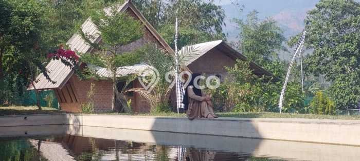 Komersial Paling Dicari LB 800m2 Dijual di Banjaran Komersial Paling Dicari LB 800m2 Dijual di Banjaran