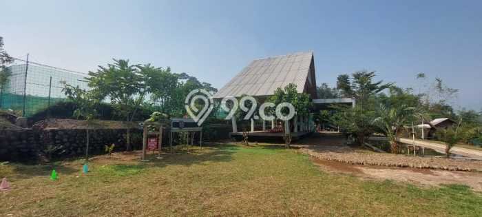Komersial Paling Dicari LB 800m2 Dijual di Banjaran Komersial Paling Dicari LB 800m2 Dijual di Banjaran