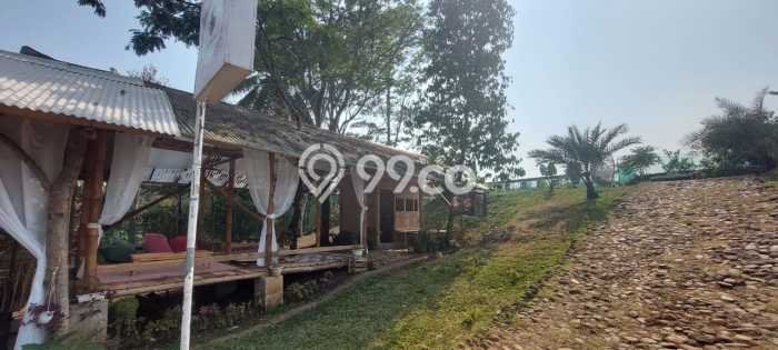 Dijual Hunian Mewah dengan Fasilitas Sekitar Lengkap di Banjaran, Bandung Dijual Hunian Mewah dengan Fasilitas Sekitar Lengkap di Banjaran, Bandung
