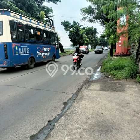 Tanah Dijual Lokasi Strategis di Tangerang dengan Luas 5755m2 Tanah Dijual Lokasi Strategis di Tangerang dengan Luas 5755m2